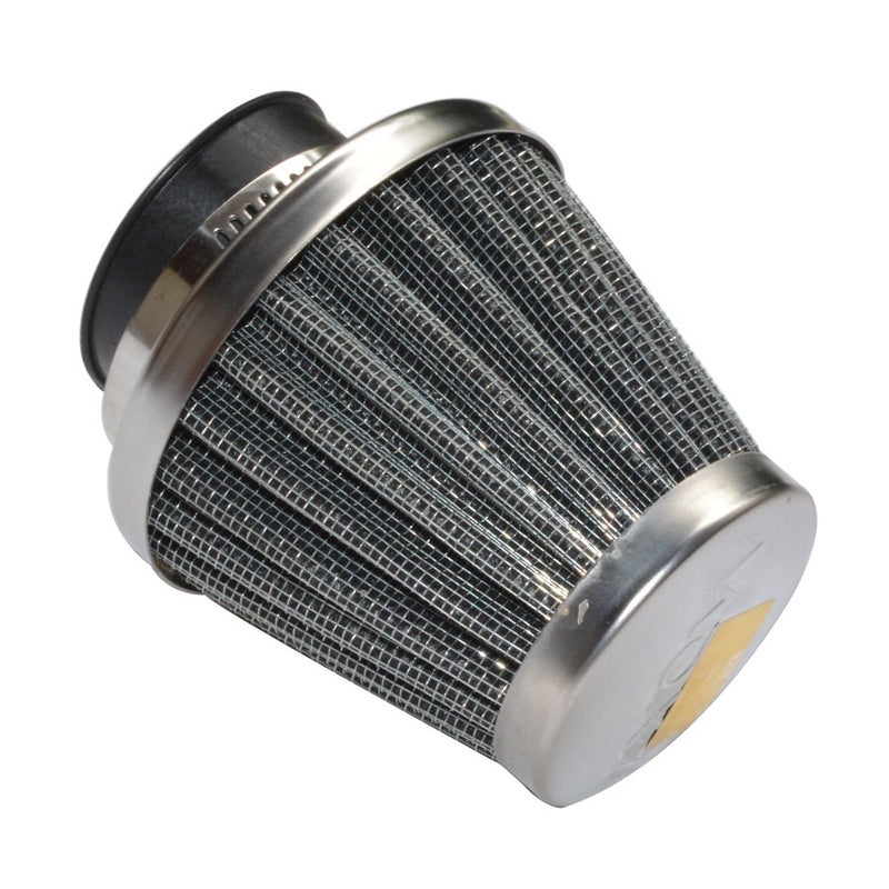 Baitaihem Pack of 2 Motorcycle POD Air Filter Dirt Pocket Bike ATV Pit Bike 35 38 39 40 42 46 48 50 52 54mm (48mm) - Image 4